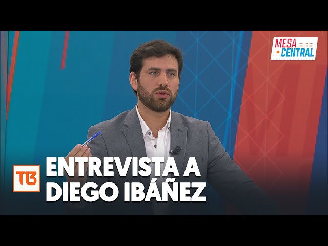 Ibáñez por Kast: "Ir al extranjero y hablar mal de tu país no es de patriotas, es de cobardes&q