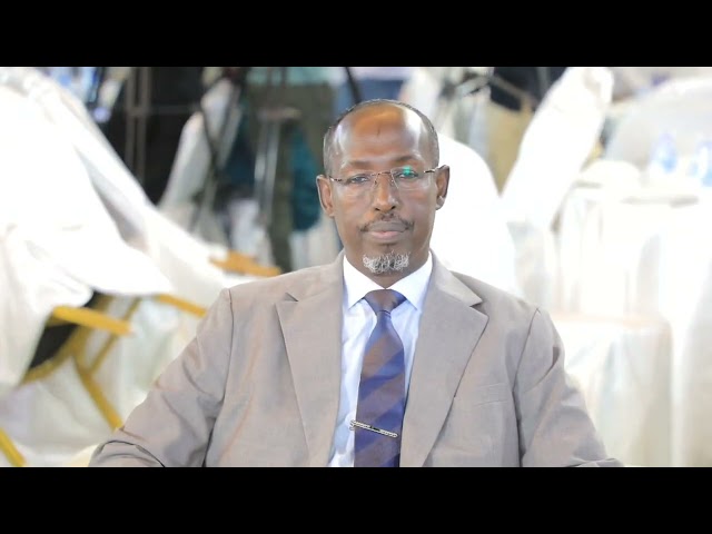 Madaxweyne Xasan Sheekh oo Gubadleey, Daarusalaam iyo Garasbaaley u aqoonsaday degmooyin buuxa