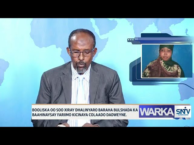 WARKA HABEEN EE SNTV 19-05-2024