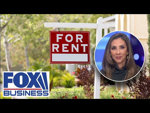 ⁣There are definitely pros and cons to renting, expert says