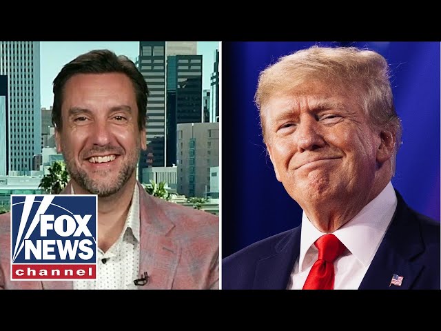 ⁣Clay Travis on Trump: This is ‘clear grounds’ for a mistrial
