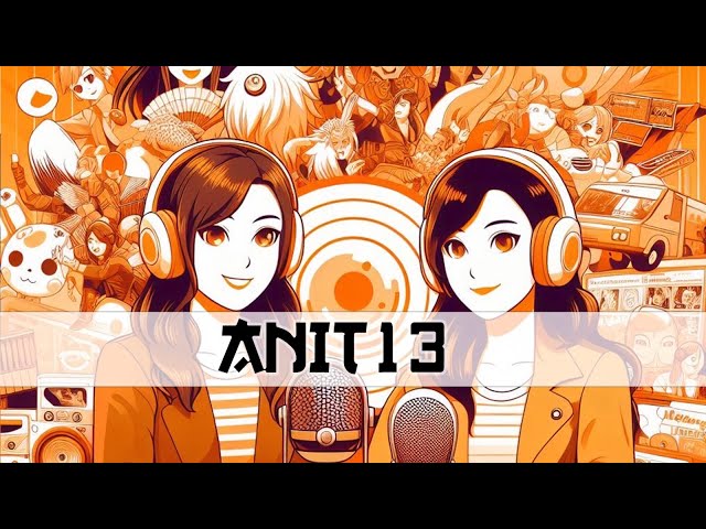 ⁣Los animes más populares en Chile (parte 2) / AniT13