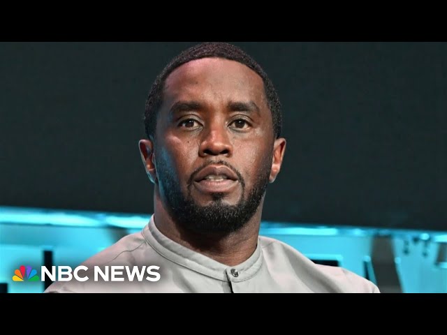 ⁣Sean ‘Diddy’ Combs issues apology after release of video that appears to show 2016 assault