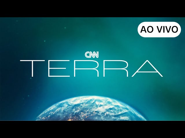 AO VIVO: CNN Terra | Edição Especial - 19/05/2024