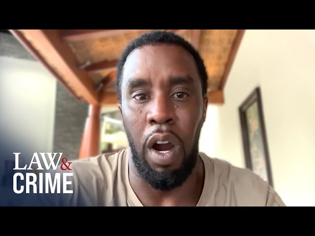 ⁣P. Diddy Admits to Brutally Beating His Ex-Girlfriend: ‘I Was F**ked Up’