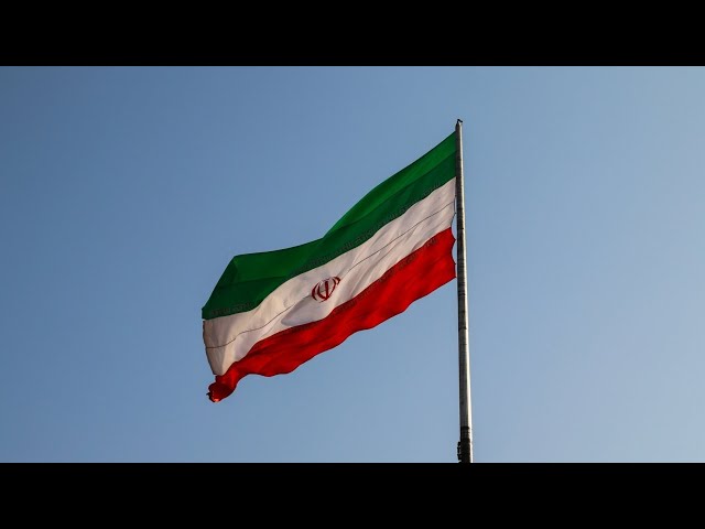 Iran state media suggesting no ‘foreign influence’ involved in helicopter crash