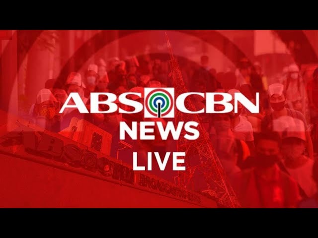 ⁣Philippine Coast Guard spox Commodore Jay Tarriela holds press conference | ABS-CBN News