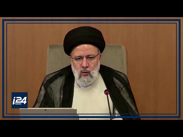 ⁣"Le boucher de Téhéran" : qui était le président iranien Ebrahim Raïssi ?
