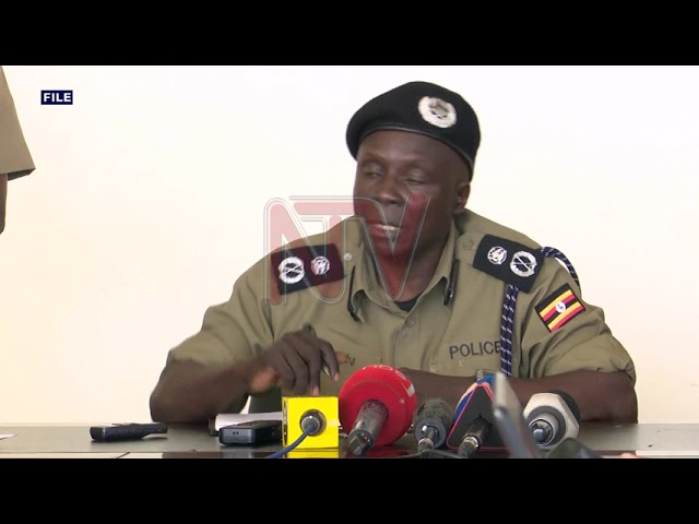 Uganda police force leadership change; expert analysis