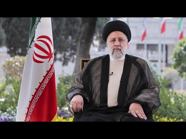 ⁣الإجراءات الدستورية في حال وفاة رئيس الجمهورية في إيران