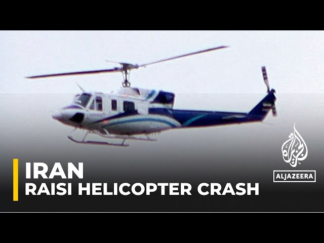 ⁣Weather and the helicopter's age could have played a role in the crash: Aviation analyst