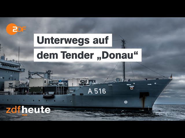 Mega-Manöver von Bundeswehr und NATO - Kann "Steadfast Defender" Russland abschrecken?