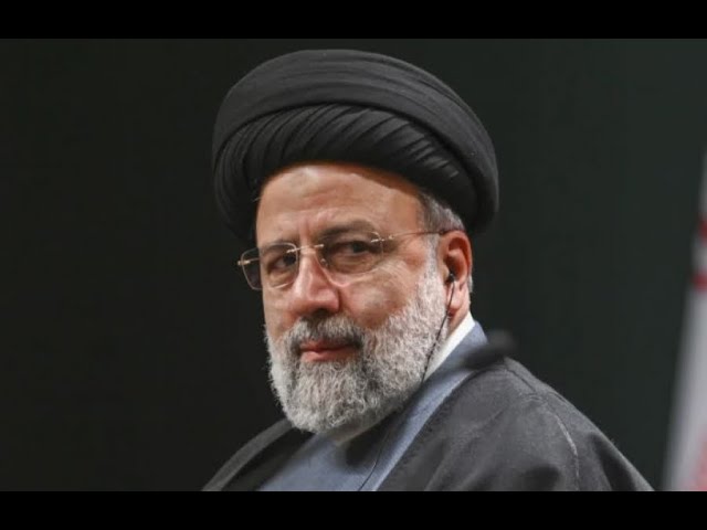 ⁣Иран президентінің өлімі қастандық әрекет болуы мүмкін