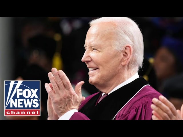 ⁣Mollie Heminway: Biden 'FLAT OUT LIED' about this