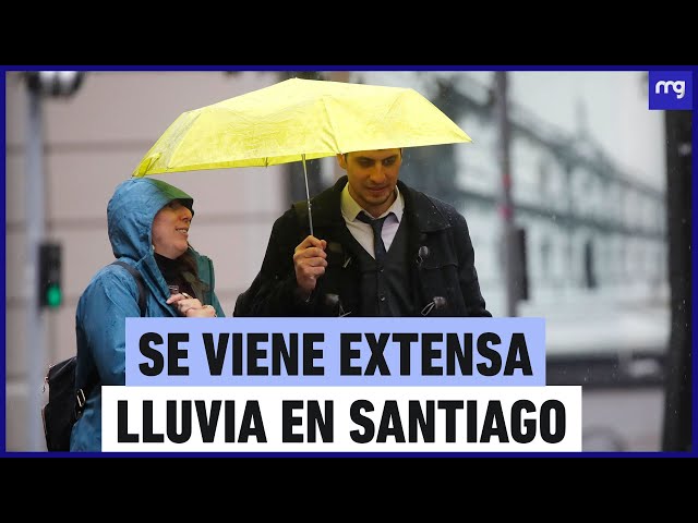 EN VIVO | Mucho Gusto: Se espera extensa lluvia en los siguientes 4 días