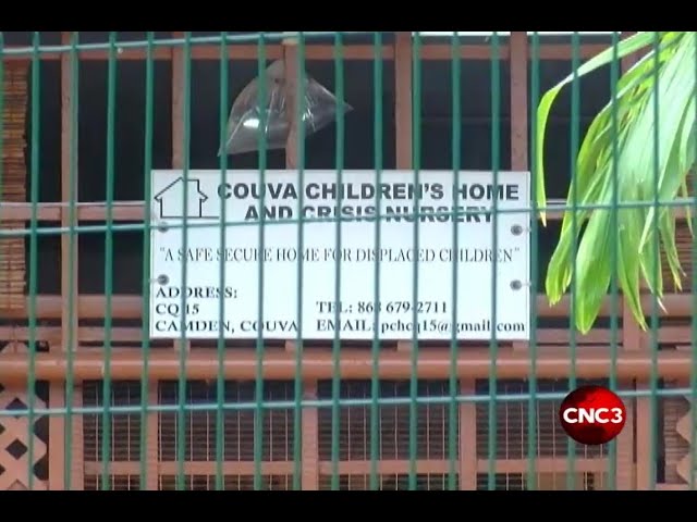 ⁣Whistleblowers allege abuse at Couva Children's Home