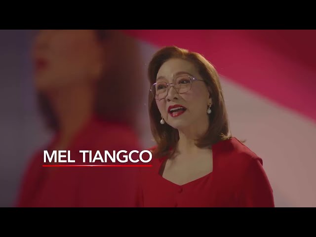 ⁣Ano ang mas malaking misyon ni Mel Tiangco bilang bahagi ng GMA Integrated... | GMA Integrated News