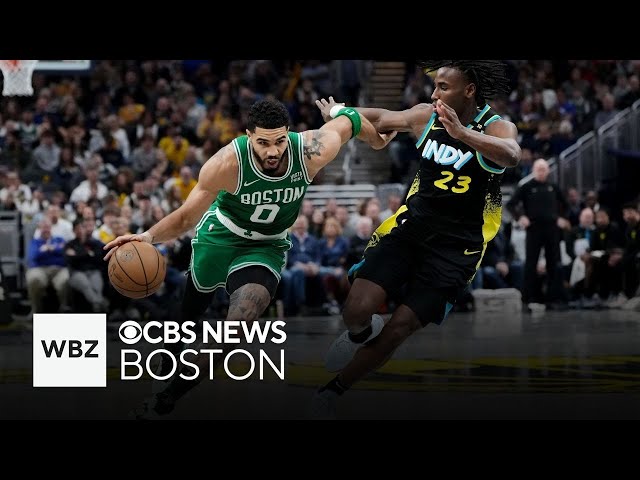 ⁣Celtics-Pacers Eastern Conference Finals preview: Will Indiana test Boston?