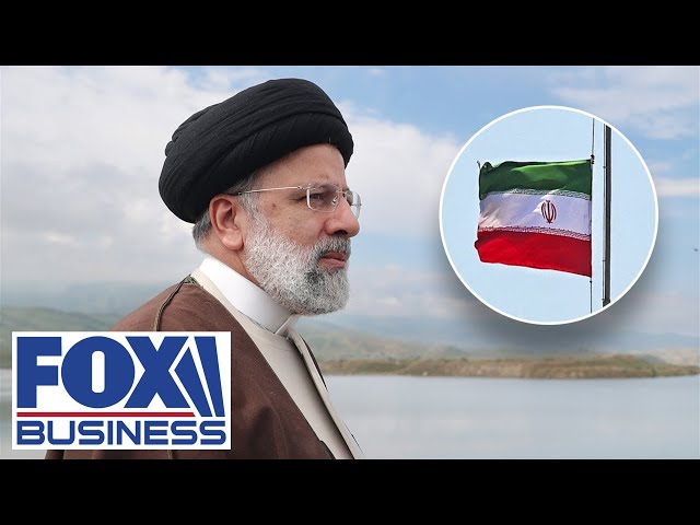 ⁣Expect the ‘same brutal regime’ after Iran president’s death: Military expert