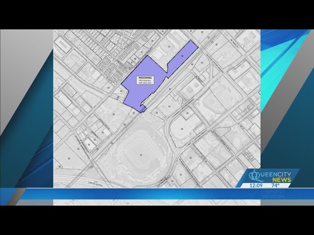 ⁣Panthers, City Council to discuss new practice digs