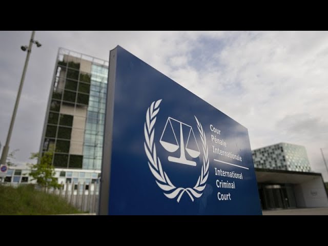 ⁣ICC prosecutor asks for arrest warrants against Netanyahu and Hamas leaders