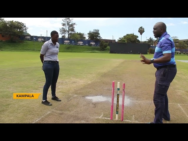 ⁣UGANDA AT THE 2024 ICC T20 WORLD CUP:  UNDERSTANDING THE GAME OF CRICKET