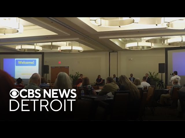 ⁣National Alliance on Mental Illness Michigan hosting annual conference in Novi