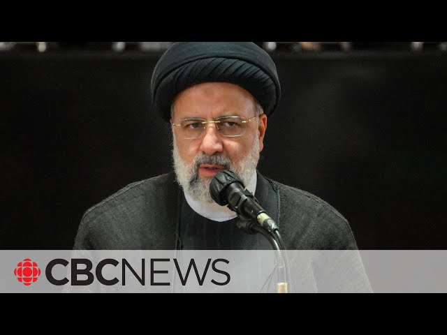 ⁣‘Mixed reaction’ to Iranian President Ebrahim Raisi's death, analyst says