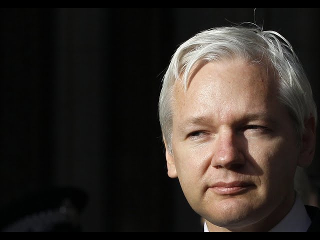 ⁣WikiLeaks founder Julian Assange wins right to appeal extradition to U.S.