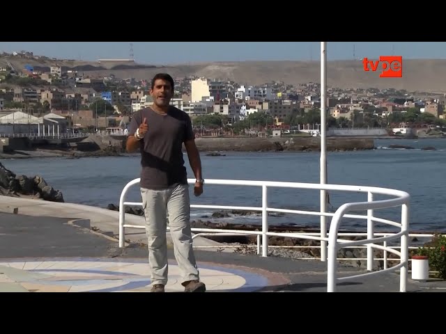 Reportaje al Perú: Ciudades de Costa (19/05/2024) | TVPerú