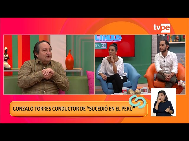 Más Conectados (20/05/2024) | TVPerú