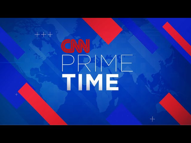 AO VIVO: CNN PRIME TIME - 20/05/2024