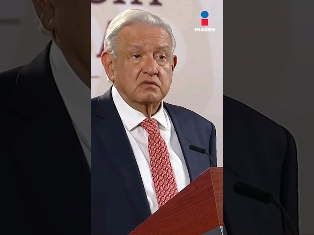 ⁣"Ayer fue un día intenso de manifestaciones y de debate": López Obrador | Shorts | La Maña