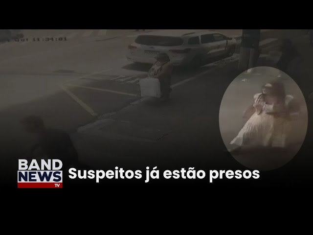 Polícia investiga desaparecimento de advogada no RJ | BandNewsTV