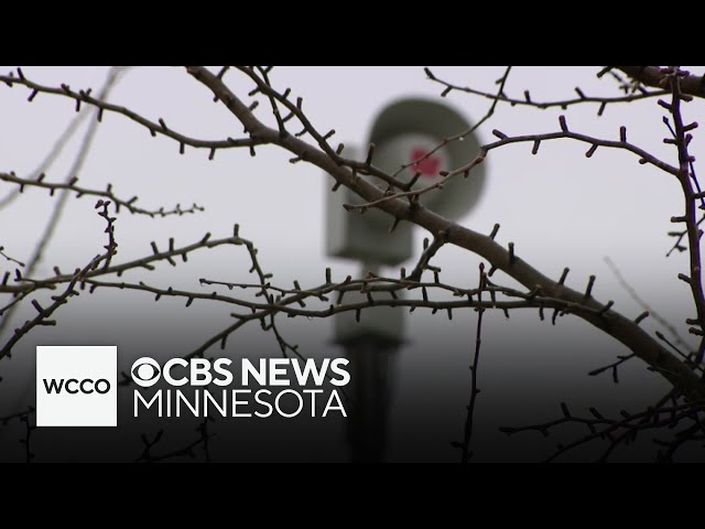 ⁣Prepare now for possible severe weather in Minnesota