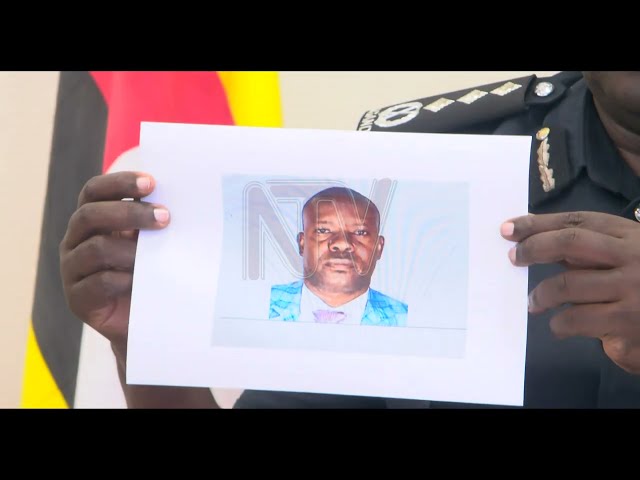 ⁣UGX 10M reward for arrest of former Kyambogo lecturer for defilement