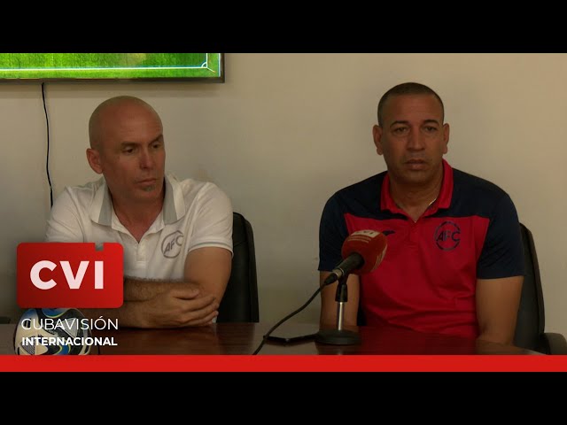 ⁣Futsal cubano iniciará próximamente su preparación para Copa Mundial