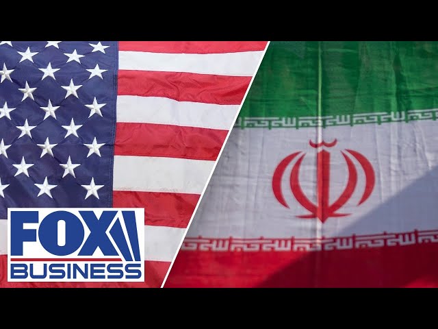 ⁣Now is the time to put maximum pressure on Iran: Major Gen. Dana Pittard