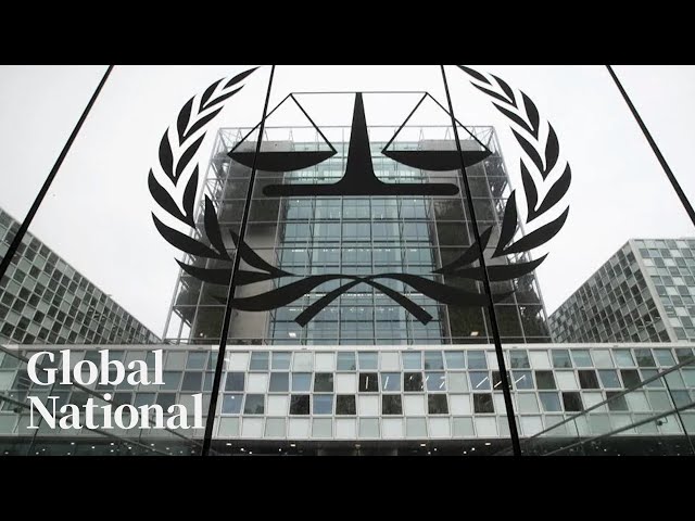 Global National: May 20, 2024 | World reacts to ICC's arrest warrants for Israeli, Hamas leader