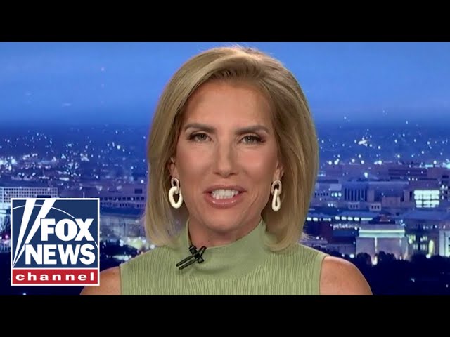 ⁣Laura: 'The credibility of Michael Cohen is cooked'