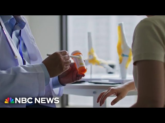⁣Some patients still struggling with ongoing ADHD medication shortage