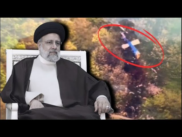 ⁣¿Qué sucederá en Irán tras la muerte de su presidente?