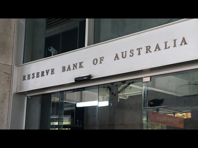 RBA minutes show board considered lifting rates earlier this month