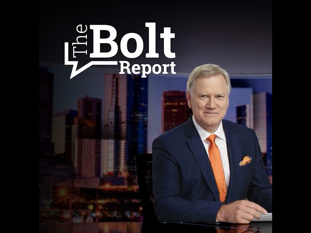 ⁣The Bolt Report | 21 May