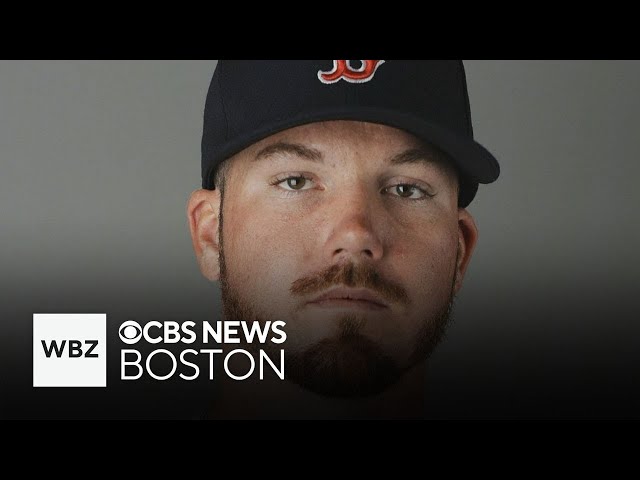 ⁣Former Red Sox pitcher arrested in child sex crime sting and other top stories