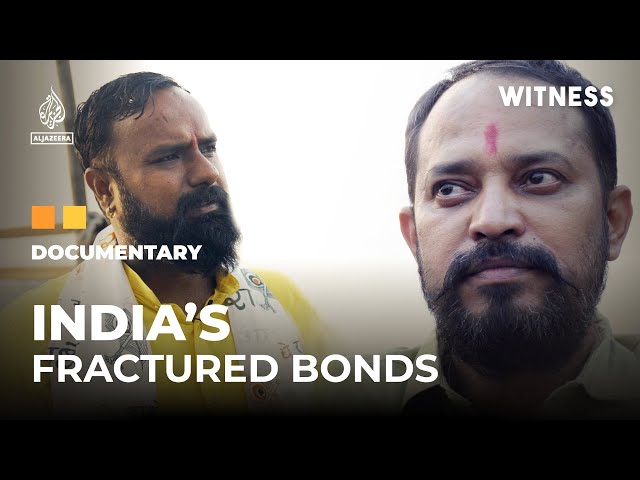 ⁣How India's elections are dividing the nation | Witness Documentary