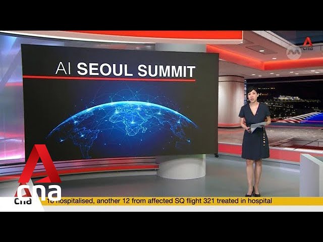 ⁣16 top artificial intelligence firms make new safety commitments at AI Seoul Summit