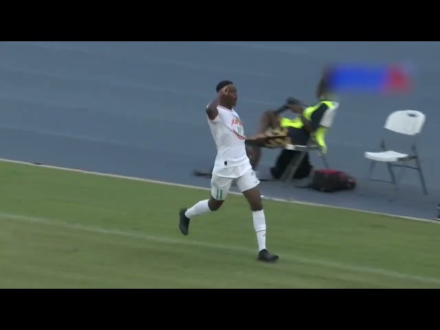 ⁣Qualificatif CAN U17 UFOA B : le Bénin battu, mais toujours en course