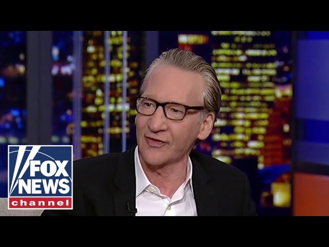 ⁣Maher: ‘I’m tired of the hate’ in this country
