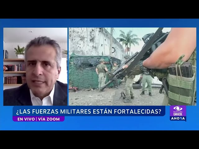 ⁣Crítica situación en Cauca: ¿cuáles fueron las conclusiones del consejo de seguridad?